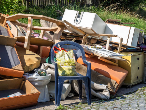 Best Residential Junk Removal  in Ladue, MO