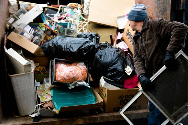 Trusted Ladue, MO Junk Removal Experts