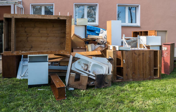 Best Office Junk Removal  in Ladue, MO