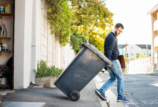 Best Dumpster Rental Services  in Ladue, MO